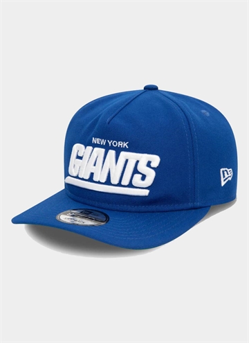 New Era NFL Tränare NY Giants 9FIFTY C